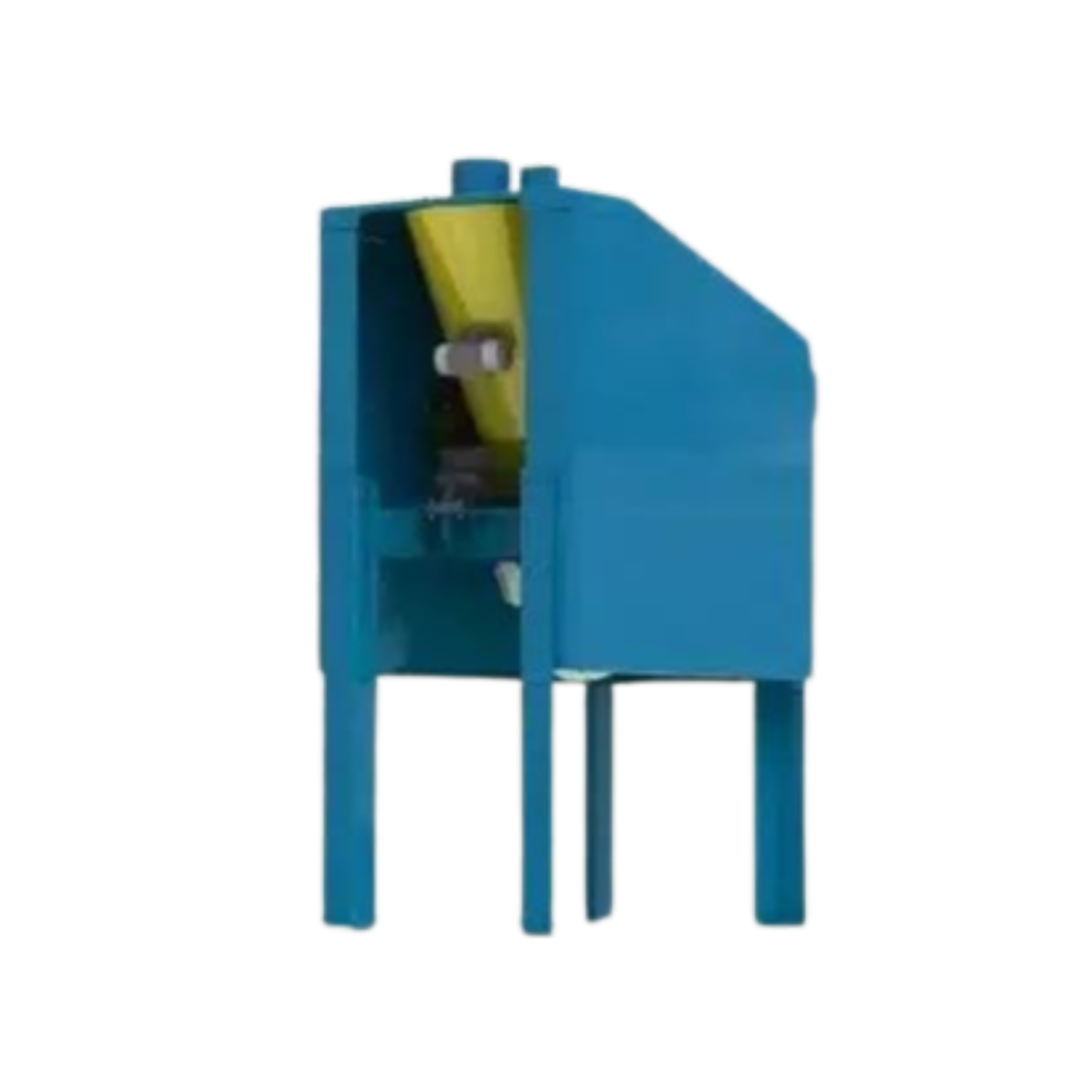 Kernsandmischer