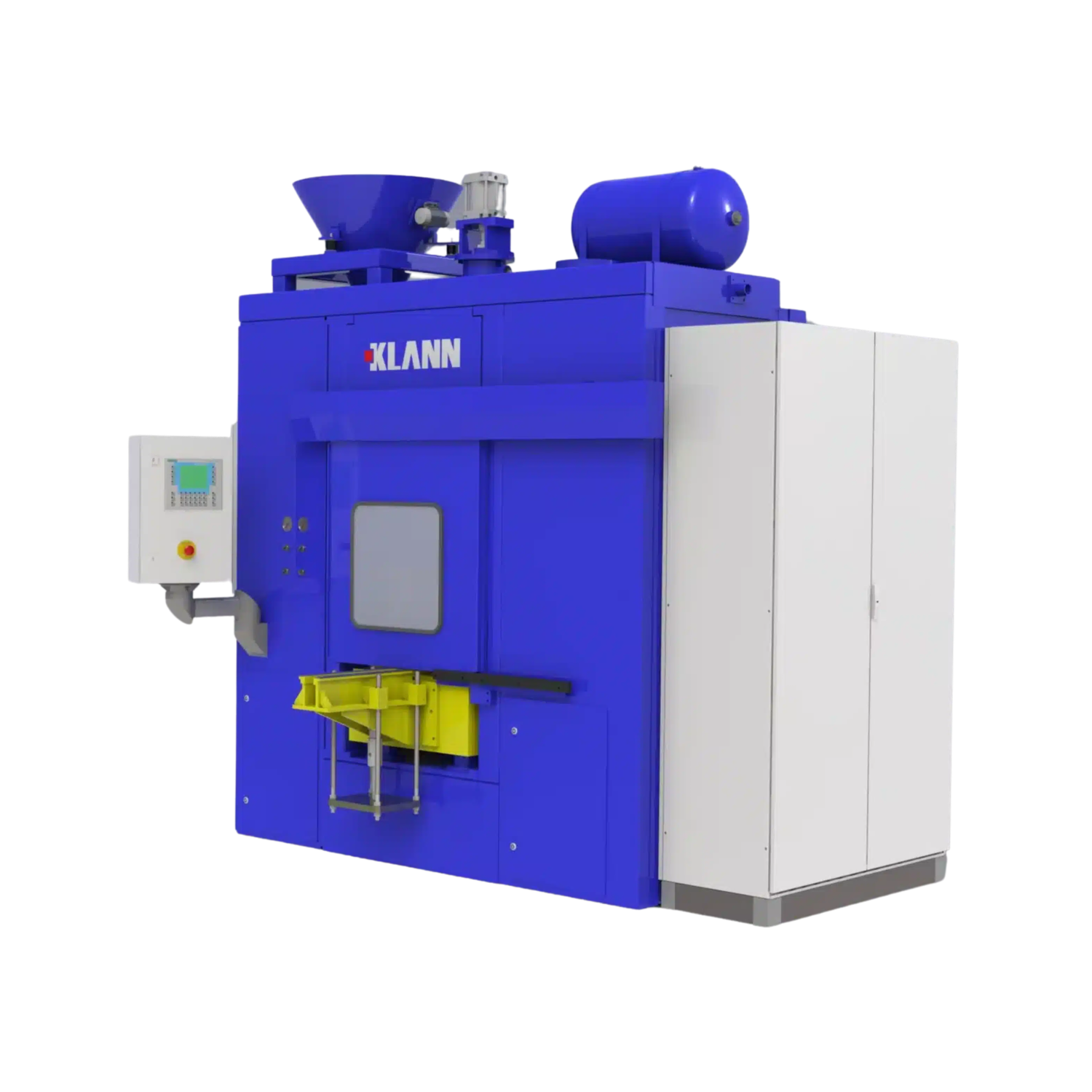 Standard Kernschießmaschine