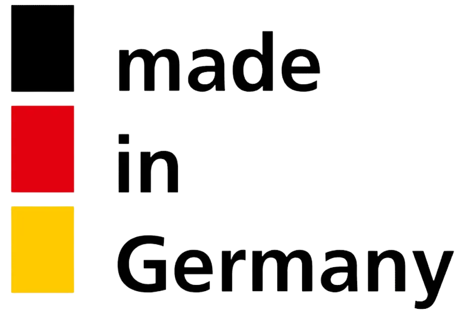 Made in Germany